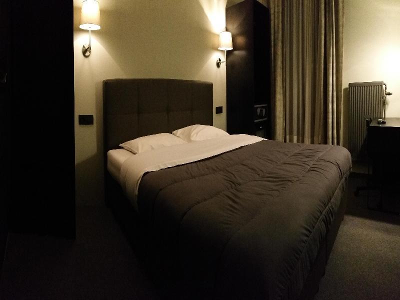 Hotel Le Chantecler Brüksel Dış mekan fotoğraf