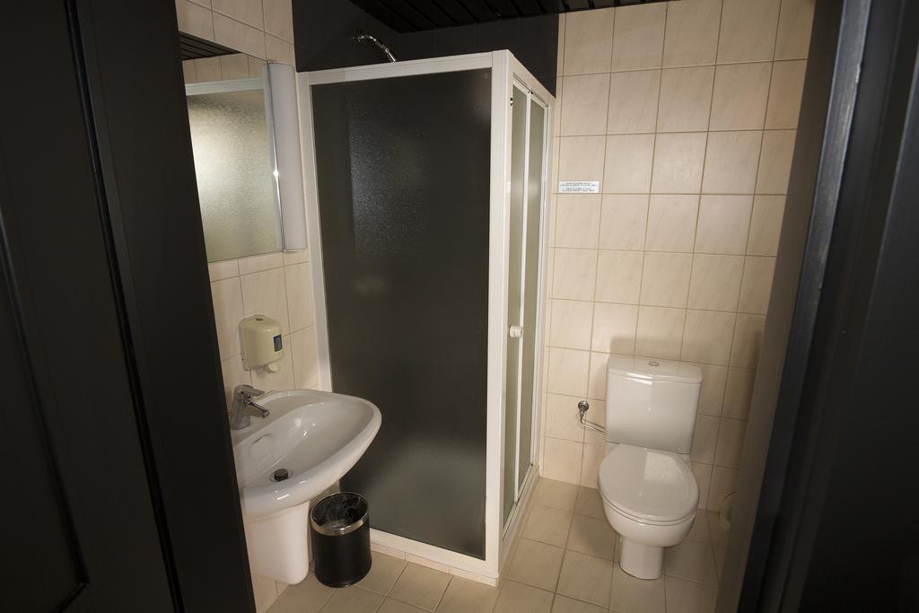 Hotel Le Chantecler Brüksel Dış mekan fotoğraf