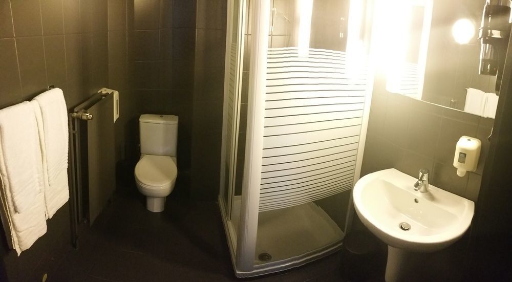 Hotel Le Chantecler Brüksel Dış mekan fotoğraf
