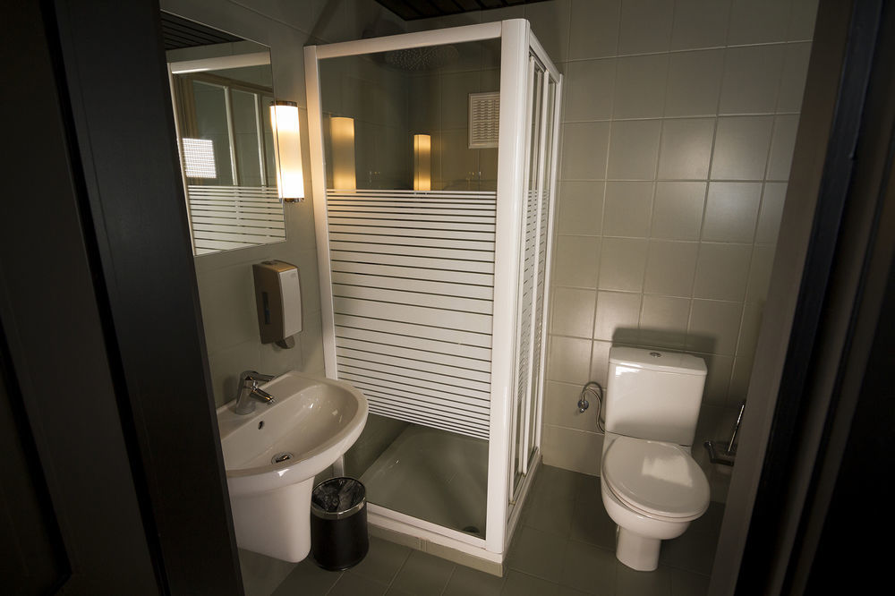 Hotel Le Chantecler Brüksel Dış mekan fotoğraf
