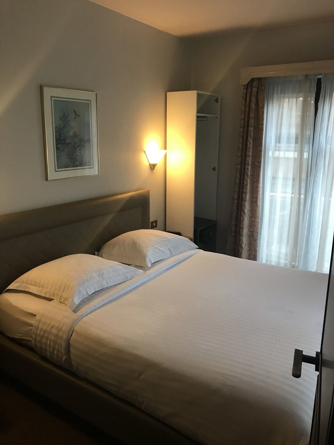 Hotel Le Chantecler Brüksel Dış mekan fotoğraf